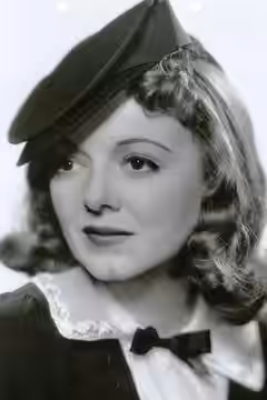 Janet Gaynor