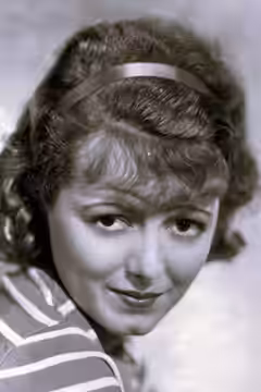 Janet Gaynor