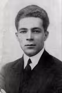 Arthur Housman