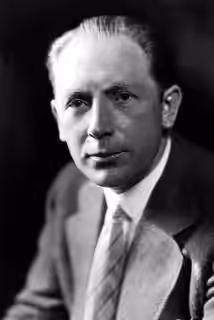 F. W. Murnau