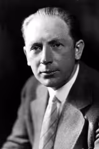 F. W. Murnau