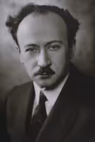 Hugo Riesenfeld