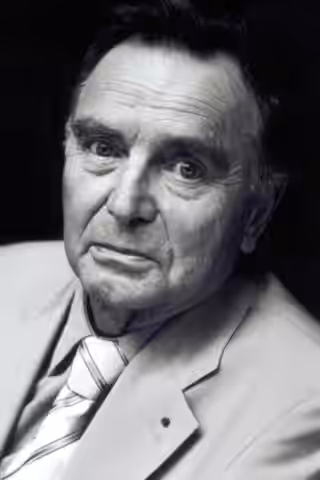Charles Rosher