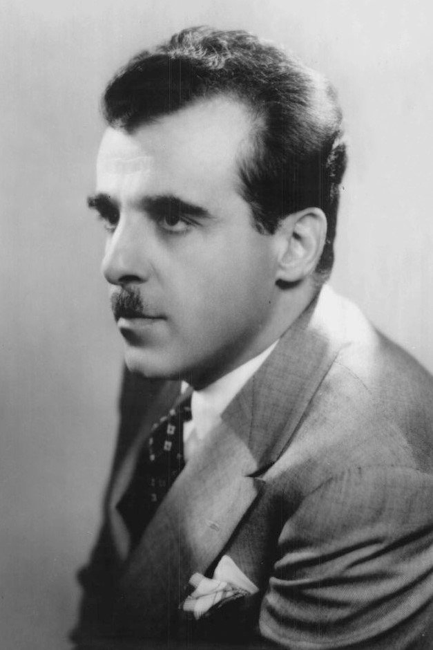 Ernö Rapée