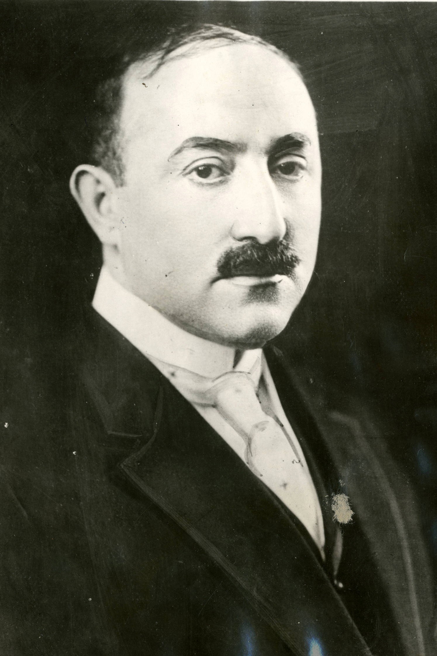 William Fox