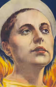 Maria Falconetti