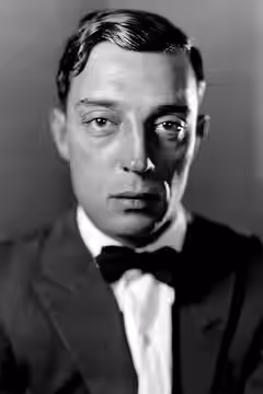 Buster Keaton