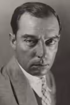 Buster Keaton