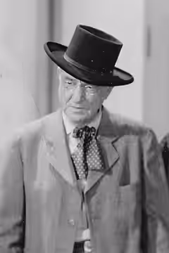 James Farley