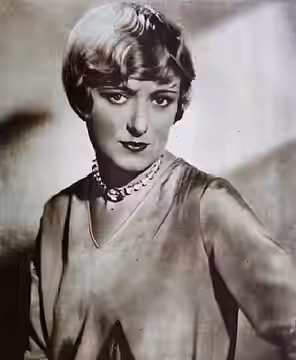 Kathryn McGuire