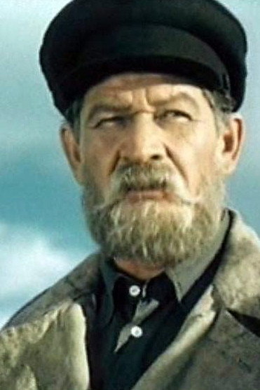 Aleksandr Pavlovich Antonov