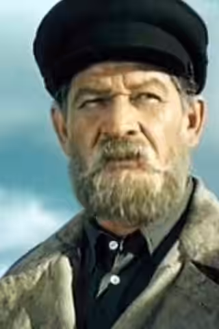 Aleksandr Pavlovich Antonov