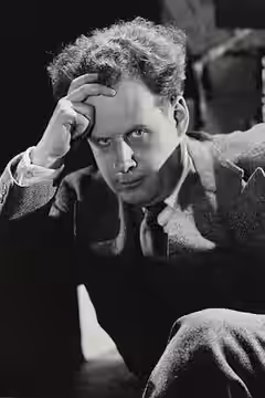 Sergei Eisenstein