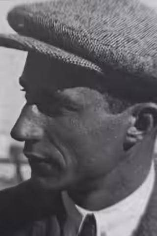 Eduard Tisse