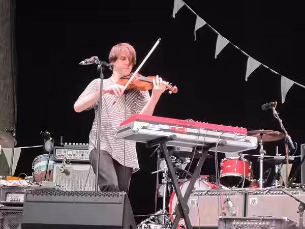 Owen Pallett 1 (2011)