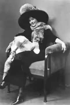 Lil Dagover (1912)