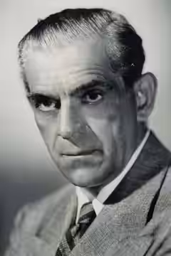 Boris Karloff