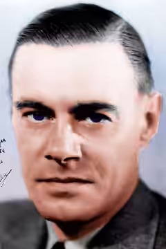 Colin Clive