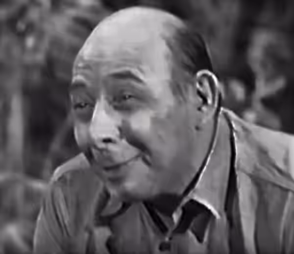 Lucien Prival