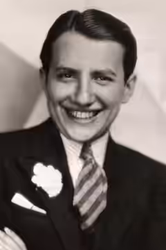 Carl Laemmle Jr.