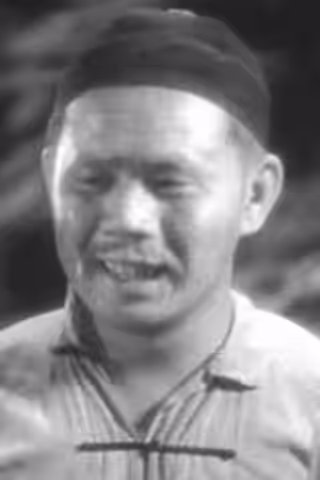 Victor Wong