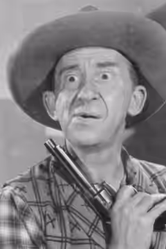 Roscoe Ates