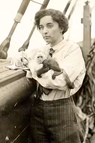 Ruth Rose