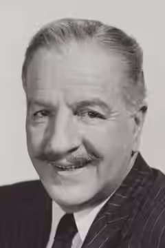 Louis Calhern