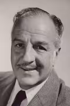 Louis Calhern