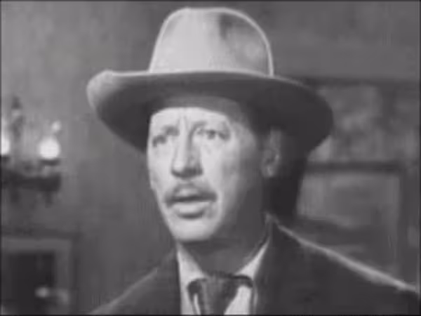 Irving Bacon