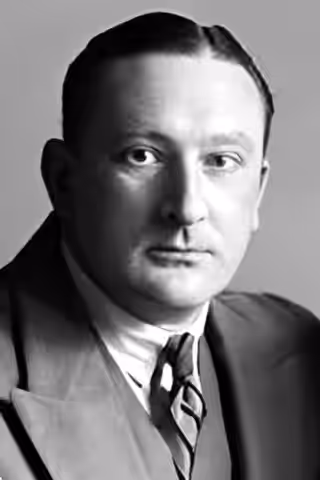 Frank Cellier