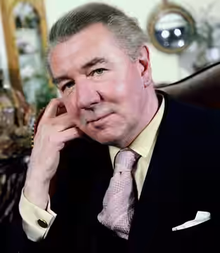 Michael Redgrave