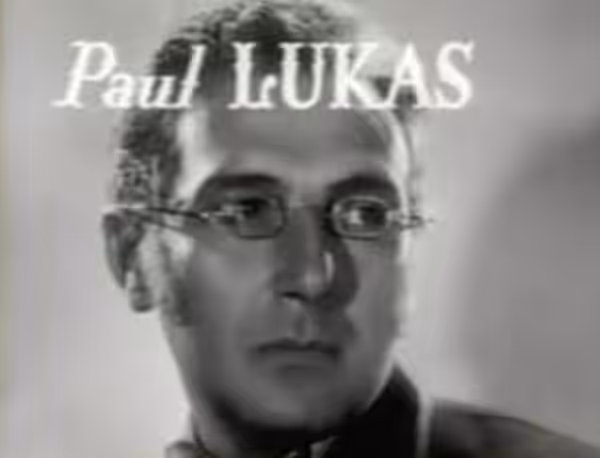 Paul Lukas