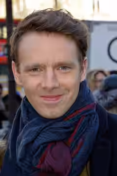Antoine Reinartz