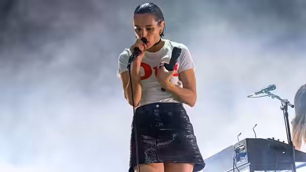 All Points East 2022 - Victoria Park, Hackney - Friday 19th to Sunday 28th August 2022 - with Gorillaz, Self Esteem, IDLES, Remi Wolf, Villagers, Lucy Dacus, Pe