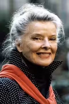 Katharine Hepburn