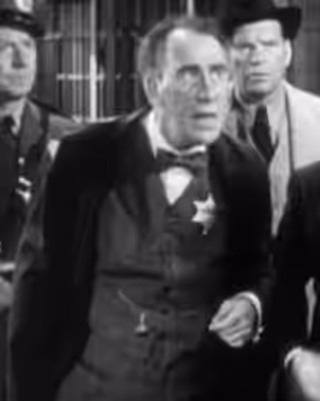 Walter Catlett in Walter Catlett trailer screenshot. (1938)