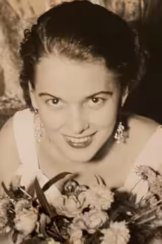 Virginia Walker