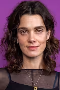 Camille Rutherford