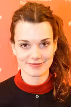 Camille Rutherford