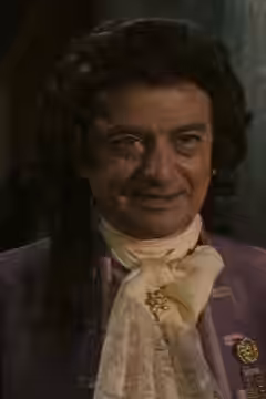 Marcel Dalio