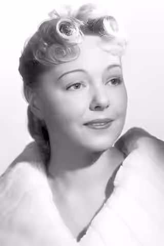 Paulette Dubost