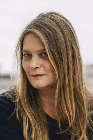 Sophie Fillières