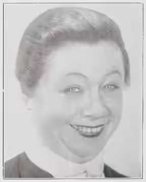 Claire Gérard