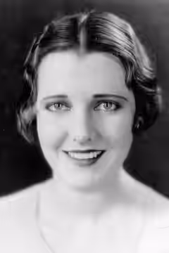 Jean Arthur