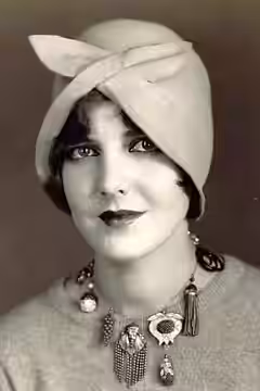 Jean Arthur