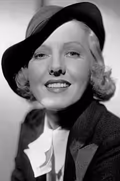 Jean Arthur