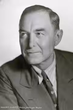 Harry Carey