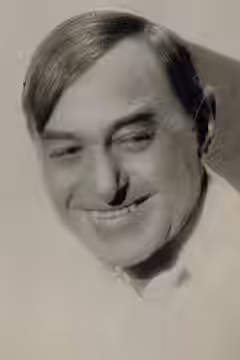 Harry Carey
