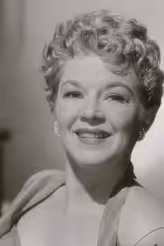 Claire Trevor